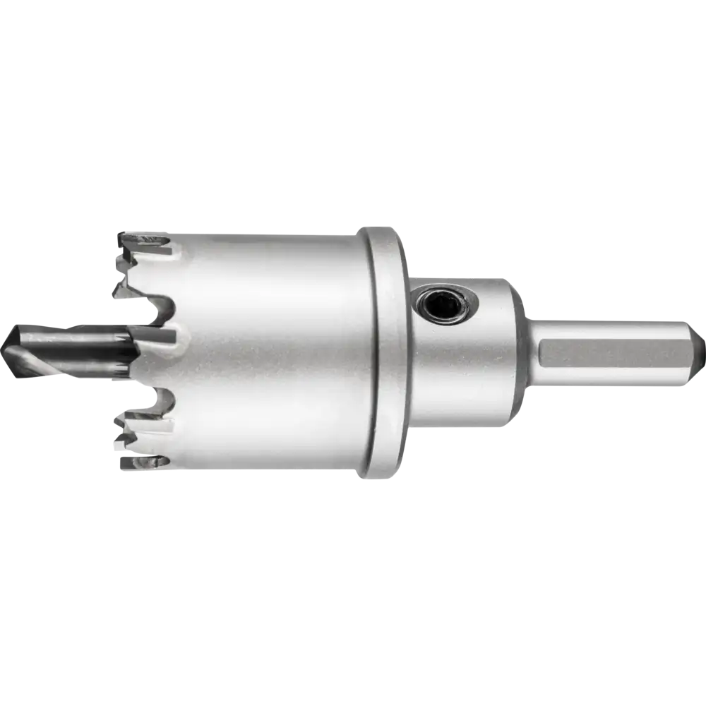Pferd Tools PFERD TOOLS Hartmetall Lochschneider/-Lochsäge Ø 35x35 mm Schaft-Ø 10mm Schnitttiefe 32 mm universal-1 Product picture Primär-Darstellung