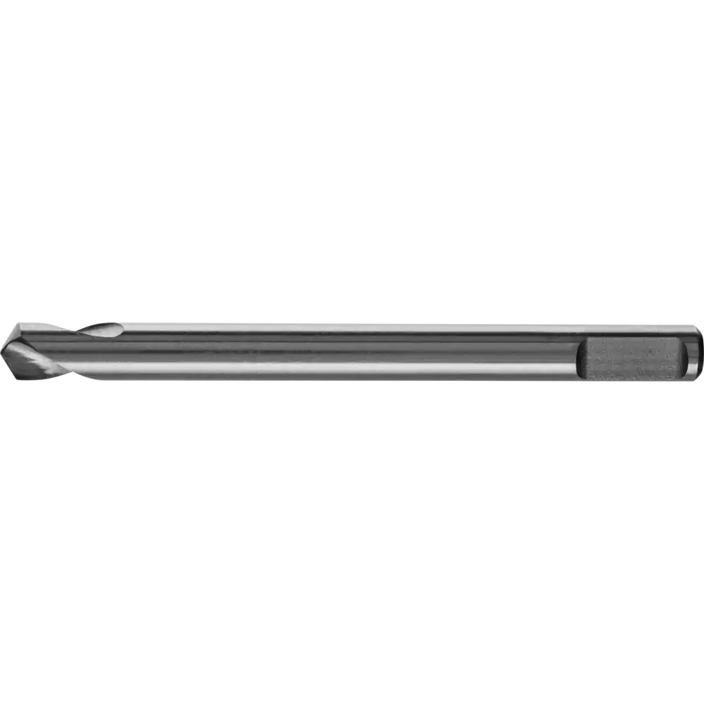 Pferd Tools PFERD TOOLS HSS Zentrierbohrer für Hartmetall Lochschneider Ø 16-22 mm, Werkzeughöhe 35 mm Ø 6 mm L 69 mm-1 Product picture Primär-Darstellung