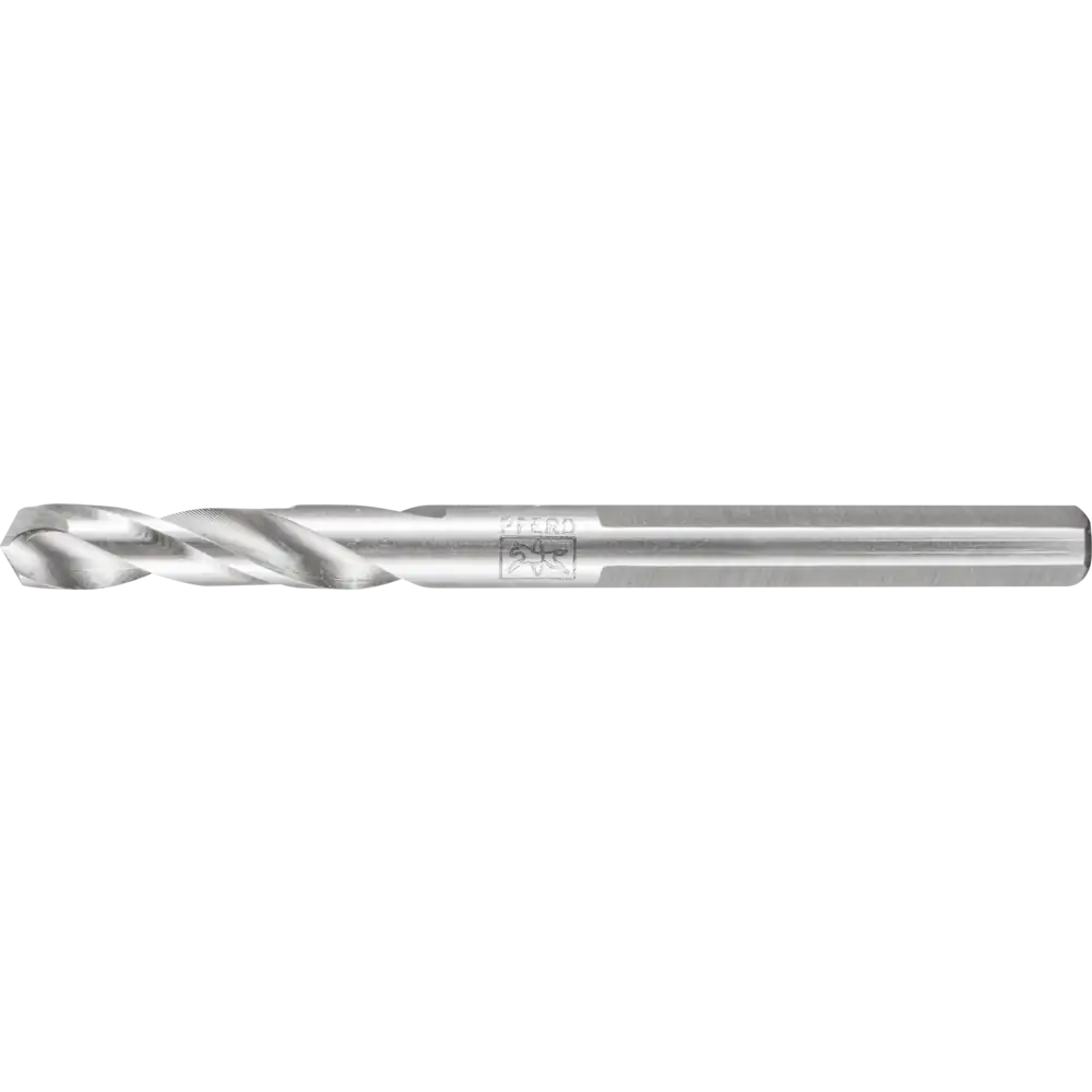 Pferd Tools PFERD TOOLS HSS Zentrierbohrer Ø 6,35 mm L 60mm für Lochsägenschäfte LSS 1 und LSS 2-1 Product picture Primär-Darstellung