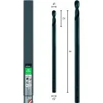 L200 Ø4,5 Fassadenbohrer HSS Super Fassadenbohrer-1