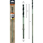 L400 Ø16 Schalungsbohrer Holzbohrer-1