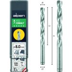 L93 Ø5,5 HSS Cobalt Spiralbohrer DIN 338 HSS Cobalt-1