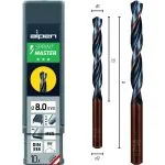 L34 Ø1 Spiralbohrer DIN 338 Sprint Master-1