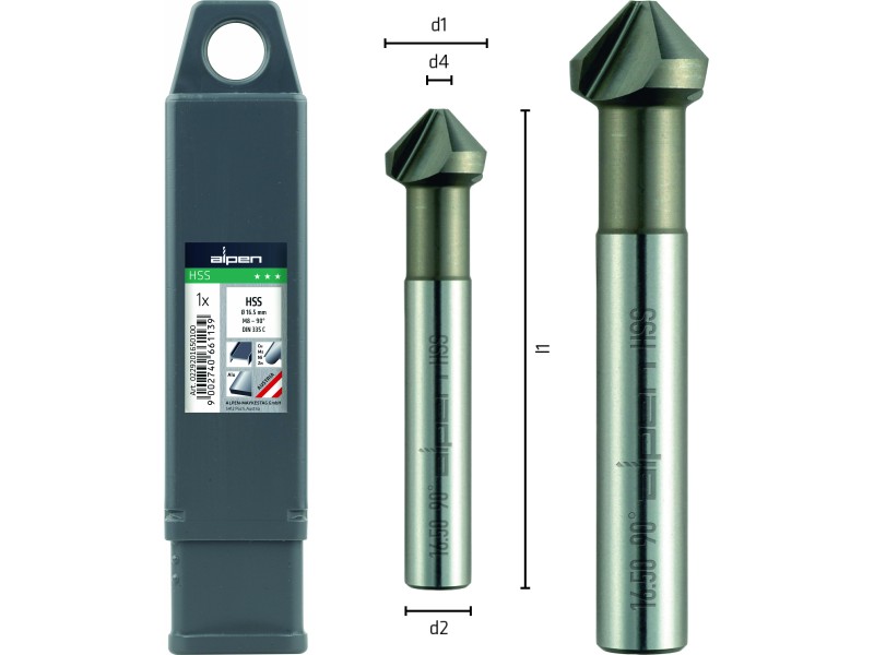 L45___6_3_Kegelsenker_HSS_Kegelsenker-1.jpg L60 Ø16,5 Kegelsenker HSS Kegelsenker-1