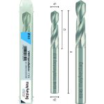 L40 Ø2,2 VHM-Spiralbohrer VHM Bohrer-1