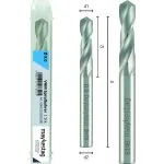 L84 Ø8,9 VHM-Spiralbohrer VHM Bohrer-1