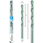 L117 Ø7,7 VHM-Spiralbohrer VHM Bohrer-1