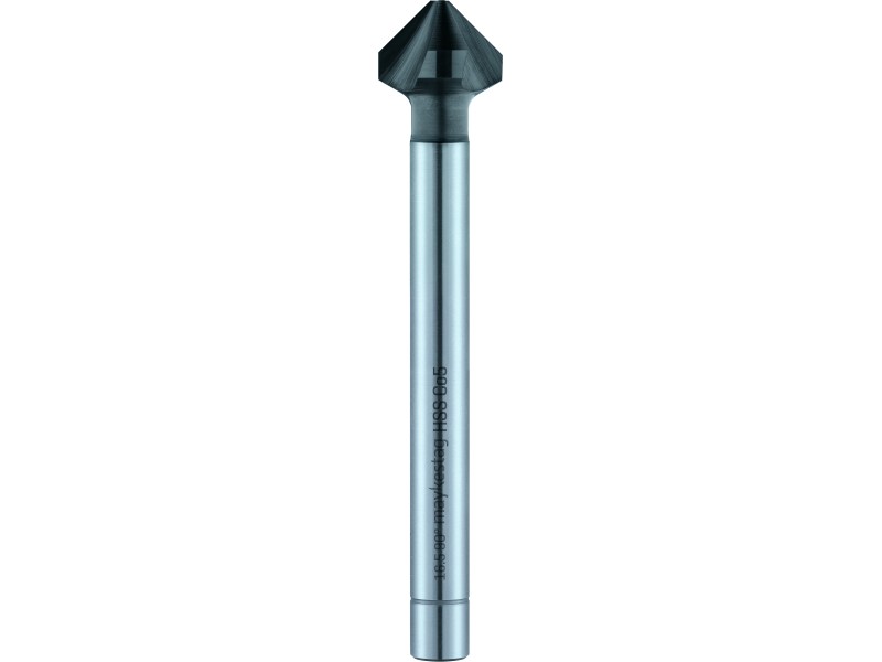 merged_product_2349.jpg HSS Cobalt Kegelsenker lang, ungleiche Teilung – Bild 1