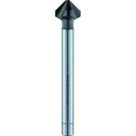Alpen Maykestag L105 Ø8,3 HSS Cobalt Kegelsenker lang, ungleiche Teilung Kegelsenker
