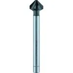 Alpen Maykestag L140 Ø31 HSS Cobalt Kegelsenker lang, ungleiche Teilung Kegelsenker