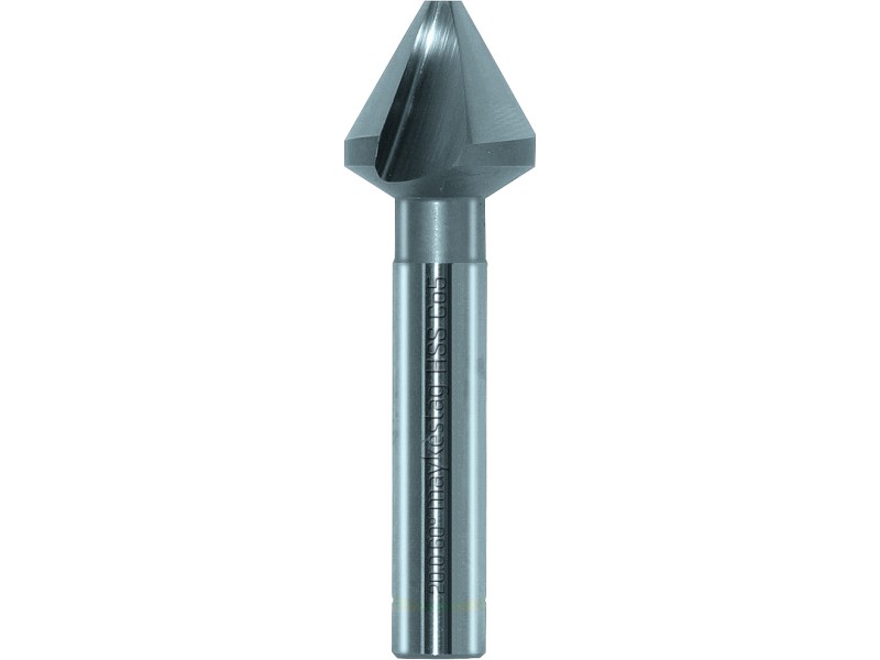 merged_product_2404.jpg HSS Cobalt Kegelsenker ungleiche Teilung – Bild 1
