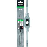 L280 Windeisen Werkzeughalter mit Knarre-1