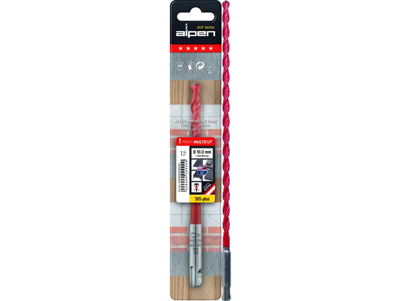 L110___4_Hartmetall-Mehrzweckbohrer_Profi_Multicut-1.jpg L310 Ø6,5 Hartmetall-Mehrzweckbohrer Profi Multicut-1