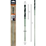 L800 Ø10 Schalungsbohrer Holzbohrer-1