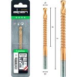 L93 Ø6 Blechschälbohrer Blechschälbohrer-1