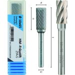 L70 Ø20 Hartmetall-Frässtifte HM-Frässtift-1