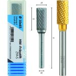 L150 Ø12 Hartmetall-Frässtifte HM-Frässtift-1