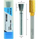 L70 Ø16 Hartmetall-Frässtifte HM-Frässtift-1