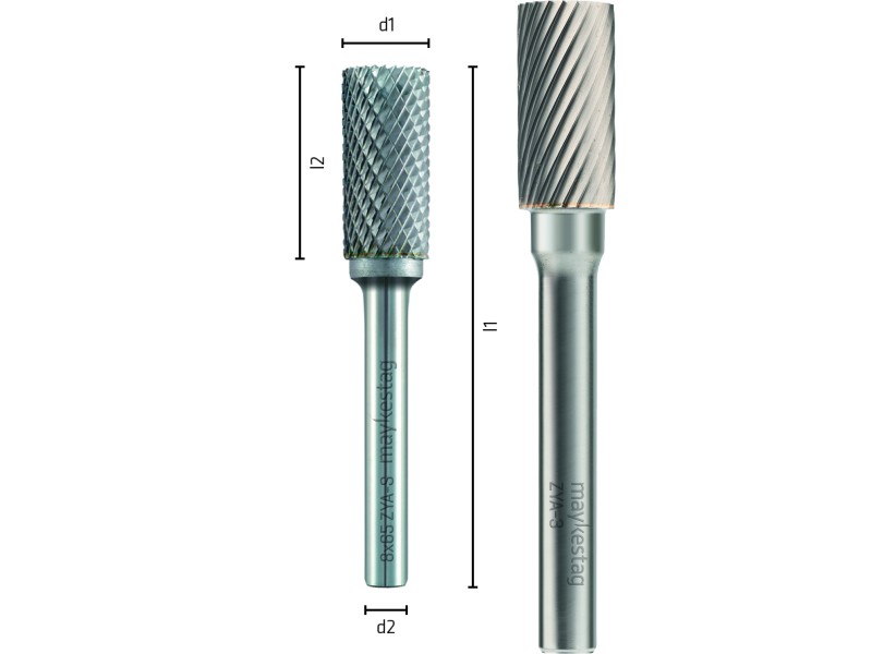 merged_product_3233.jpg Hartmetall-Frässtifte HM-Frässtift – Bild 1
