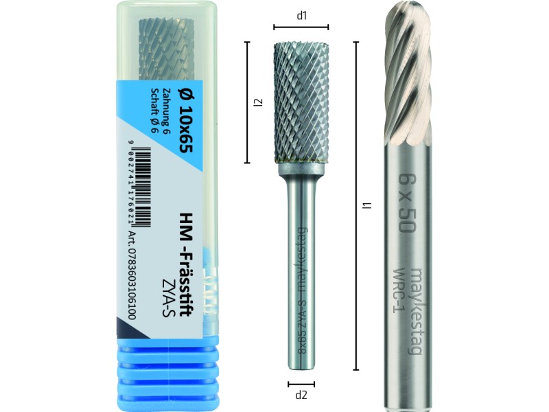 L50___6_Hartmetall-Fr__sstifte_HM-Fr__sstift-1.jpg L70 Ø12 Hartmetall-Frässtifte HM-Frässtift-1