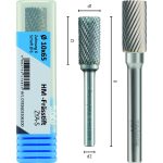 L70 Ø12 Hartmetall-Frässtifte HM-Frässtift-1