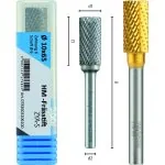 L65 Ø10 Hartmetall-Frässtifte HM-Frässtift-1