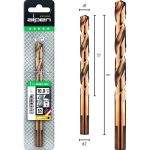 L133 Ø10,5 HSS Cobalt Spiralbohrer DIN 338 HSS COBALT GRIP-1