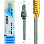 L75 Ø16 Hartmetall-Frässtifte HM-Frässtift-1