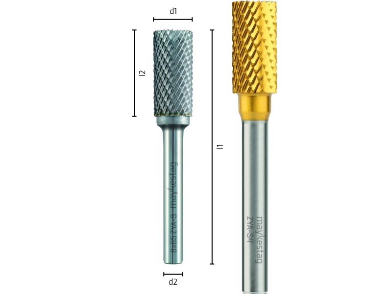 merged_product_4421.jpg Hartmetall-Frässtifte HM-Frässtift – Bild 1