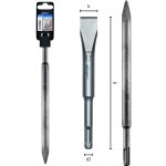 Kurzmeißelset SDS-plus Meißel-1