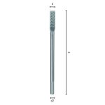 SDS-max Meißel DEMOLISHER Max