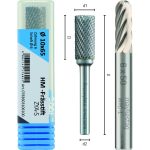 Hartmetall-Frässtifte HM-Frässtift-1