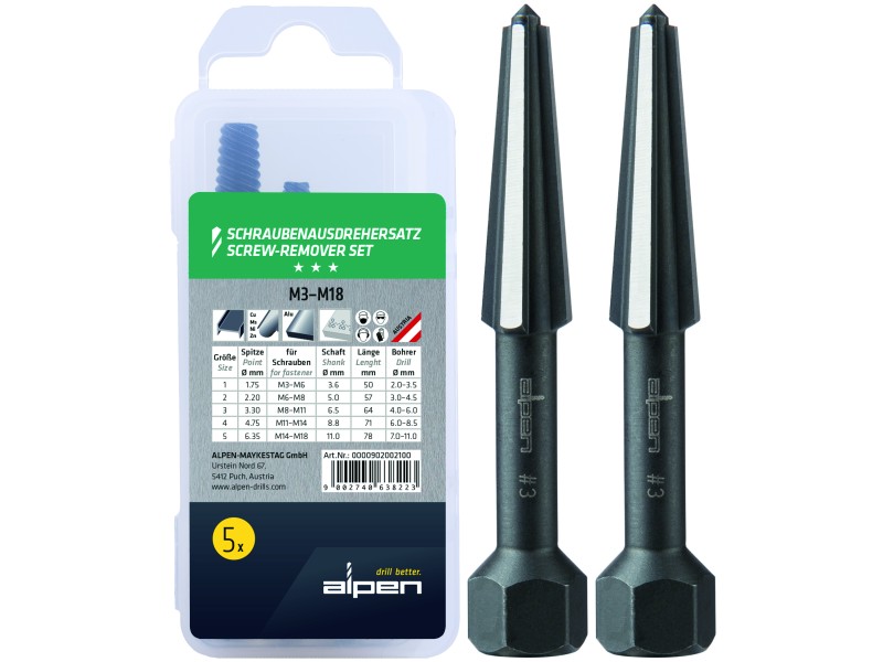 L60_Schraubenausdreher_Schraubenausdrehersatz-1.jpg Schraubenausdrehersatz Schraubenausdrehersatz-1