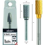 L70 Ø12 Hartmetall-Frässtifte HM-Frässtift-1