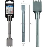 L240 SDS-max Meißel SDS-max Meißel-1