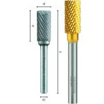 Maykestag L65 Ø10 Hartmetall-Frässtifte HM-Frässtift