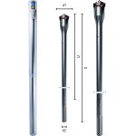 L990 Ø65 Fräskrone SDS-max Fräskrone-1