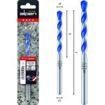 L150 Ø12 Hartmetall-Granitbohrer Profi Granit-1