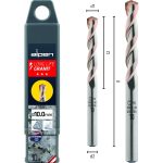 L85 Ø5 Hartmetall-Granitbohrer Longlife Granit-1