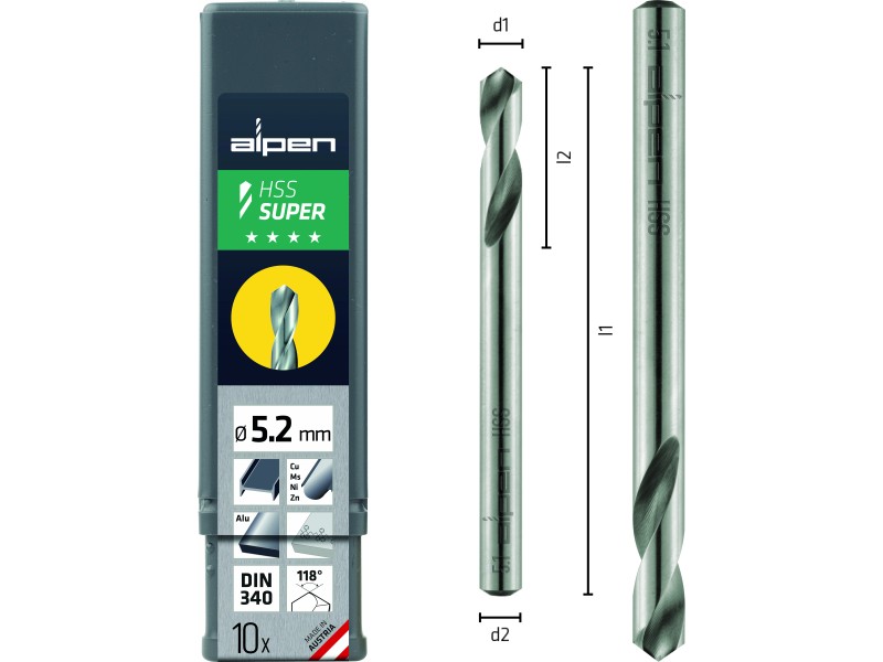 L46___3_HSS_Blindnietbohrer_HSS_Super-1.jpg L49 Ø3,25 HSS Blindnietbohrer HSS Super-1