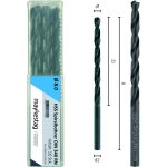 L139 Ø5,5 Spiralbohrer HSS DIN 340 RN-1