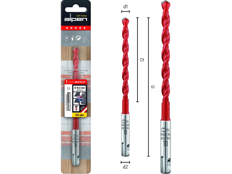 L110___4_Hartmetall-Mehrzweckbohrer_Profi_Multicut-1.jpg L210 Ø12 Hartmetall-Mehrzweckbohrer Profi Multicut-1
