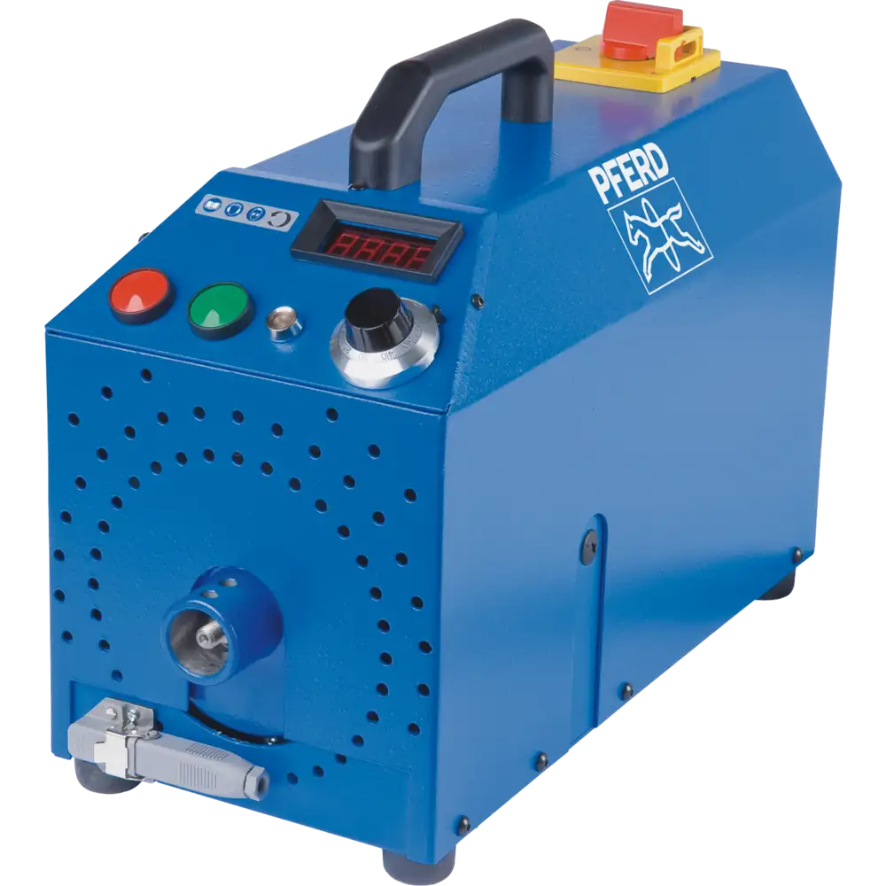 Pferd Tools PFERD TOOLS Mammut Electronic MEW 18/150 230 Volt 15.000-100 RPM / 2.000 Watt-1 Product picture Primär-Darstellung