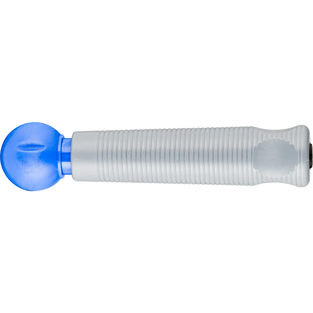 Pferd Tools PFERD TOOLS Nadelfeilenhalter Typ 211 Schnellspannheft aus Kunststoff 100mm für Nadelfeilen-Ø 3-4,5 mm (10)-1 Product picture Primär-Darstellung