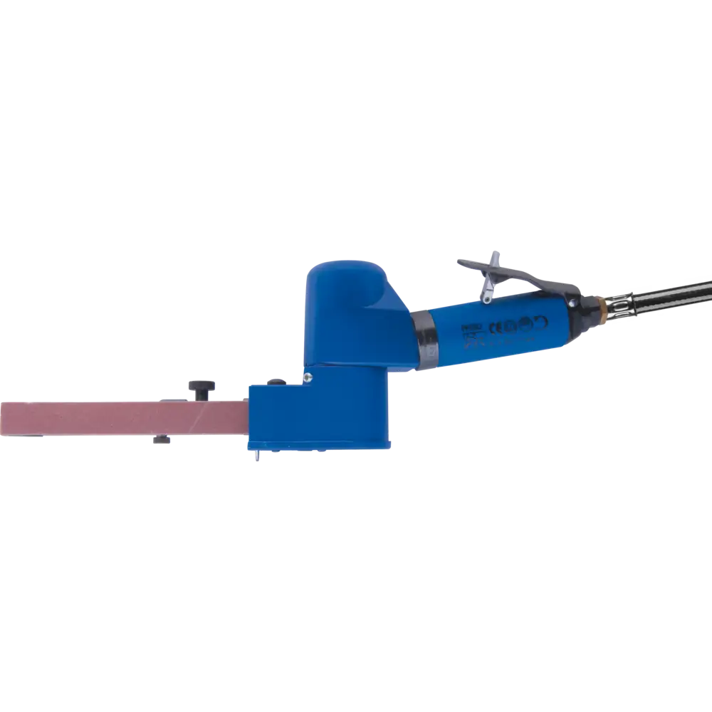 Pferd Tools PFERD TOOLS Druckluftbandschleifer PBS 5/155 HV 2324 Bandlänge: 480mmxBreite: 25 mm-1 Product picture Primär-Darstellung