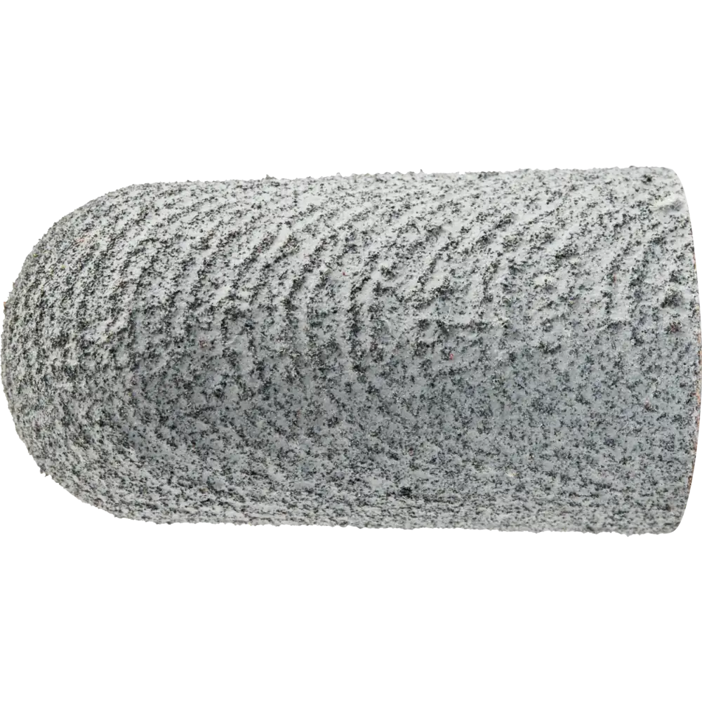 Pferd Tools PFERD TOOLS POLICAP Schleifkappe PC Rundkegelform SiC Ø 16x32 mm SIC-COOL150 für Aluminium-1 Product picture Primär-Darstellung
