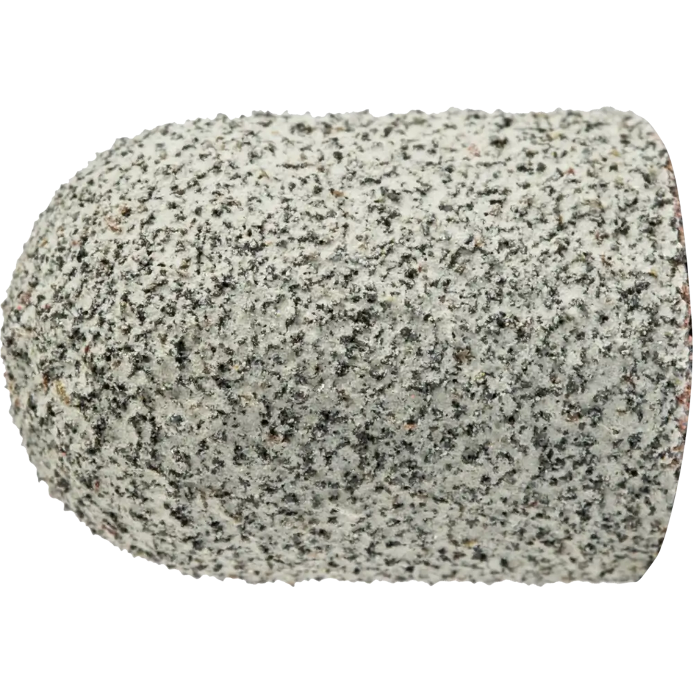 Pferd Tools PFERD TOOLS POLICAP Schleifkappe PC Walzenrundform SiC Ø 10x15 mm SIC-COOL80 für Aluminium-1 Product picture Primär-Darstellung