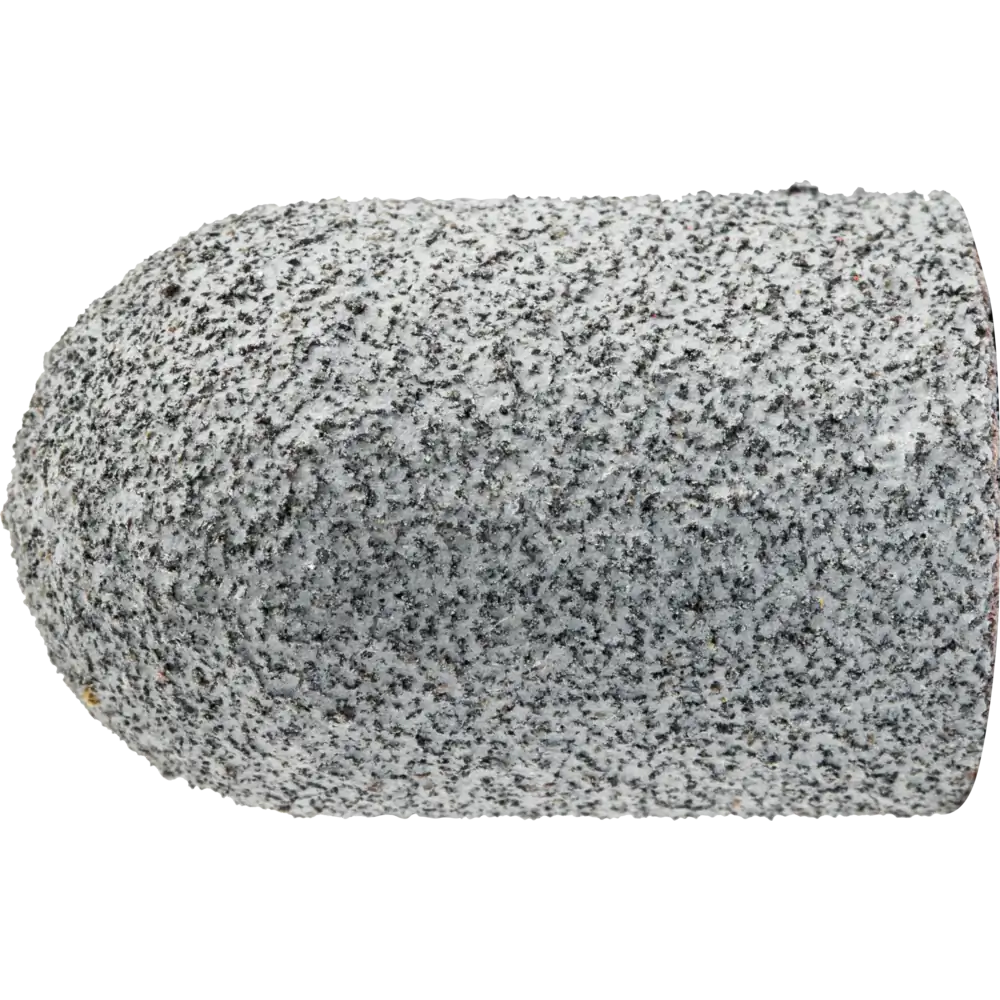 Pferd Tools PFERD TOOLS POLICAP Schleifkappe PC Walzenrundform SiC Ø 16x26 mm SIC-COOL80 für Aluminium-1 Product picture Primär-Darstellung