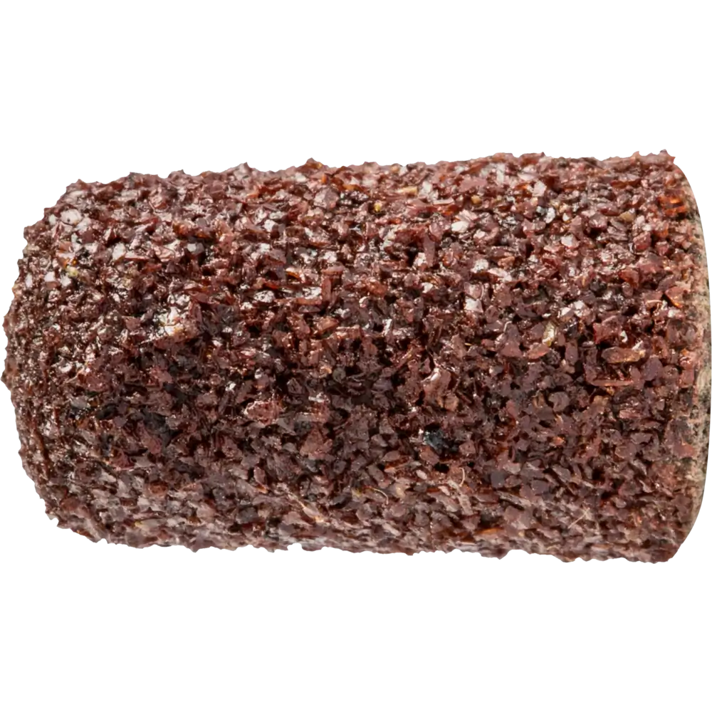 Pferd Tools PFERD TOOLS POLICAP Schleifkappe PC Zylinderform Korund Ø 5x10mm A80 für universelle Anwendung-1 Product picture Primär-Darstellung