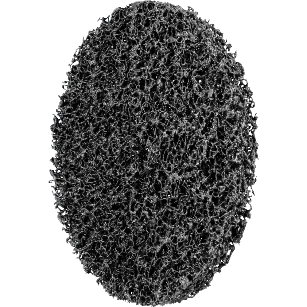 Pferd Tools PFERD TOOLS POLICLEAN PCLS Reinigungsvlies Ø 150x13 mm Bohrung Ø 13 mm für grobe Reinigungsarbeiten-1 Product picture Primär-Darstellung